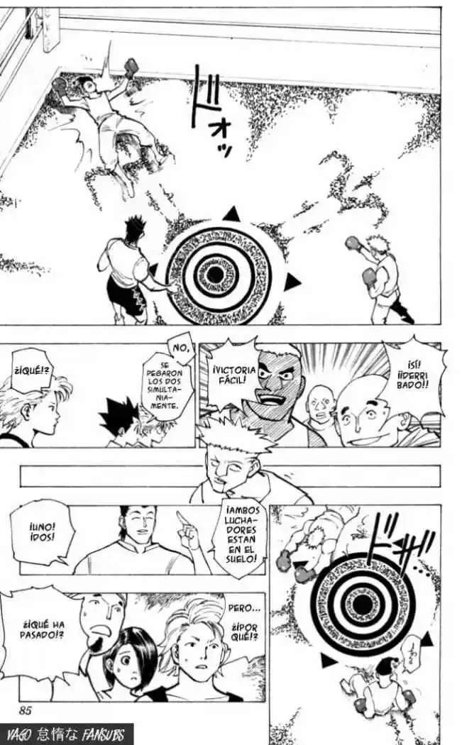 Capitulo 157 page 5