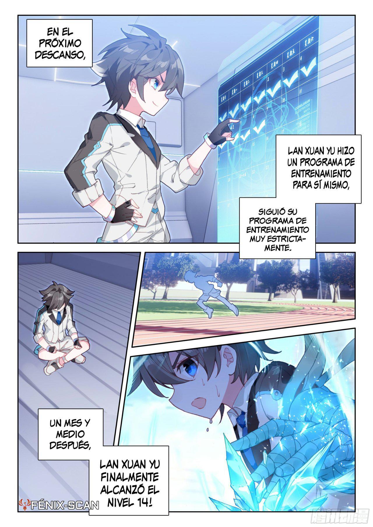 Capitulo 30 page 12