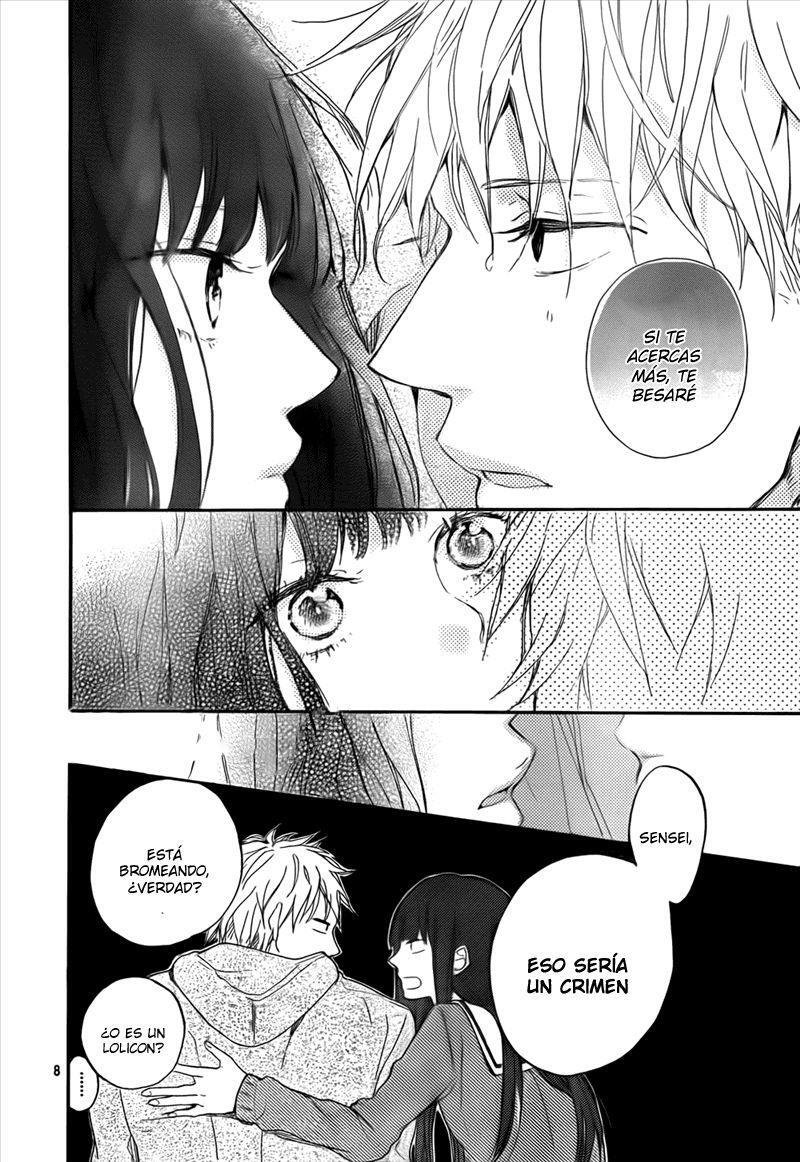 Capitulo 7 page 11