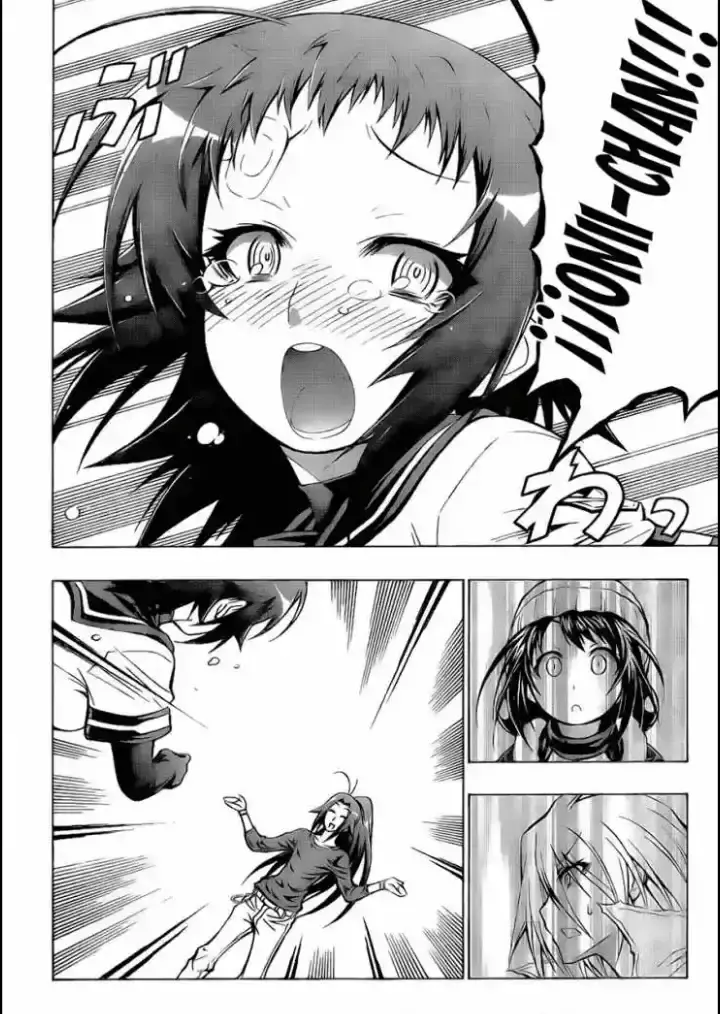Capitulo 42 page 17