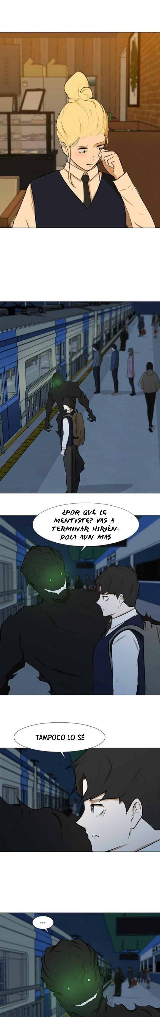 Capitulo 57 page 18