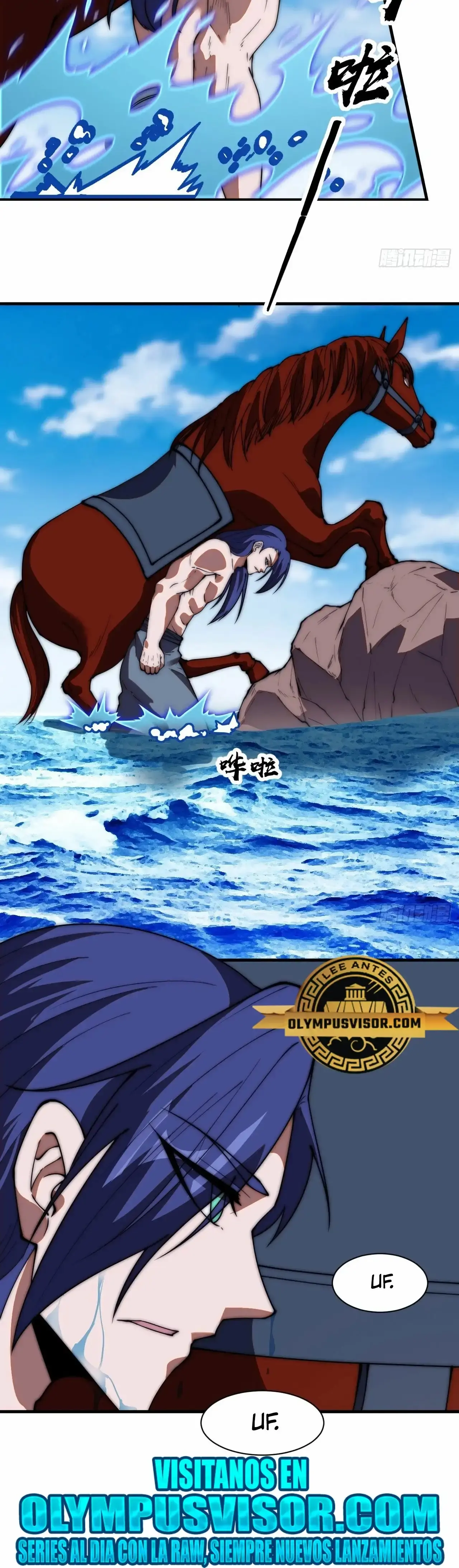Capitulo 604 page 20