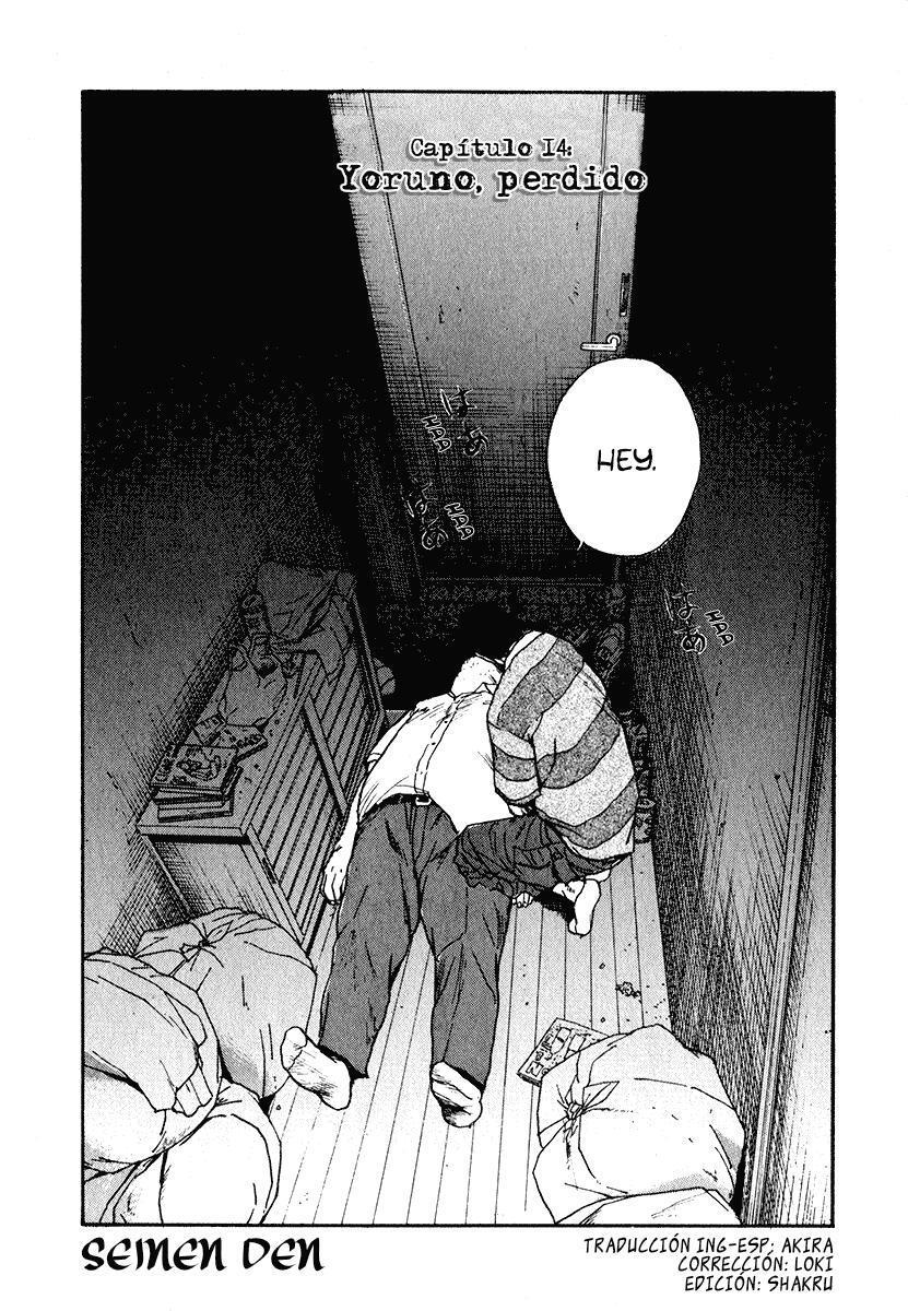 Capitulo 14 page 1
