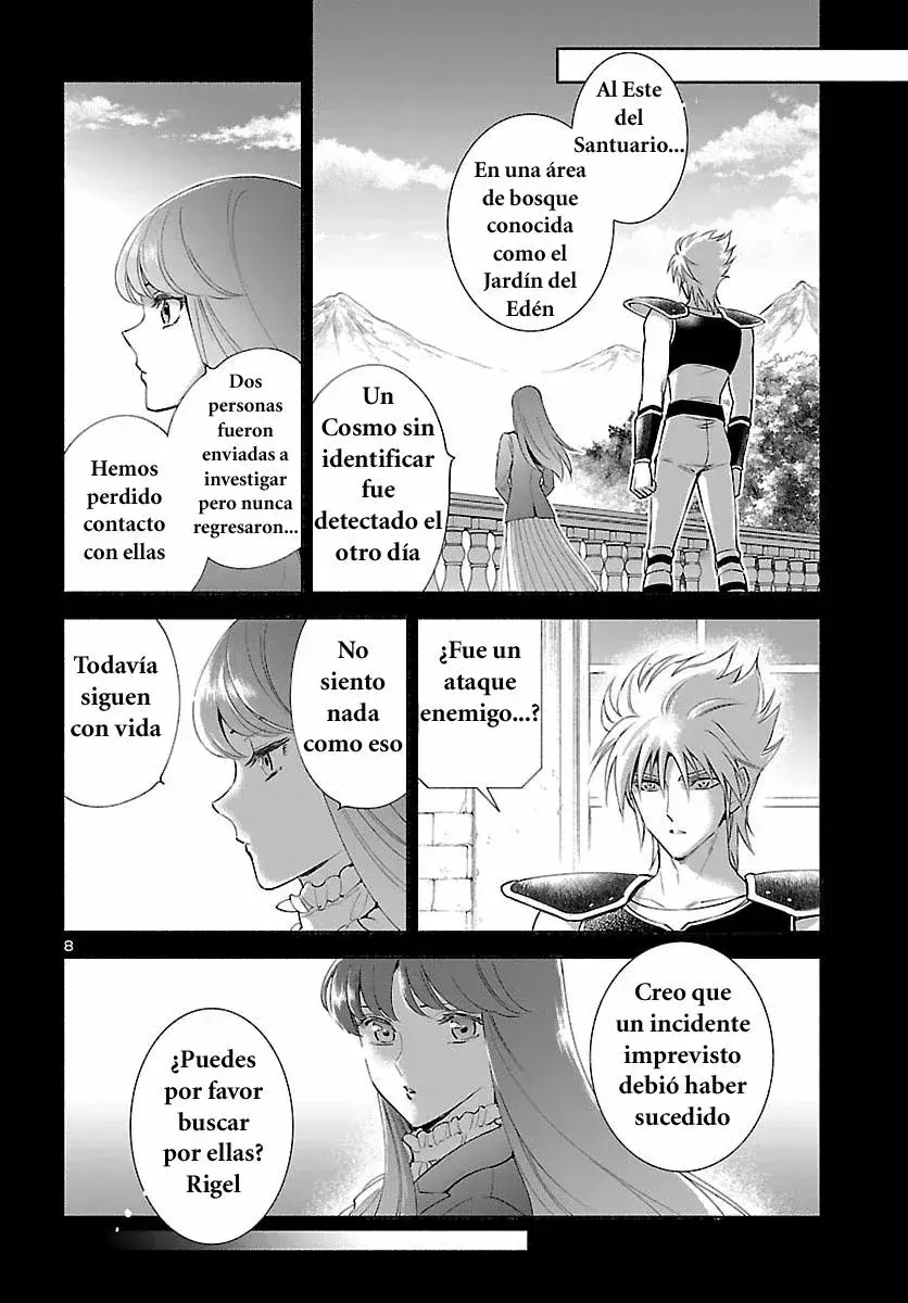 Capitulo 5.50 page 8