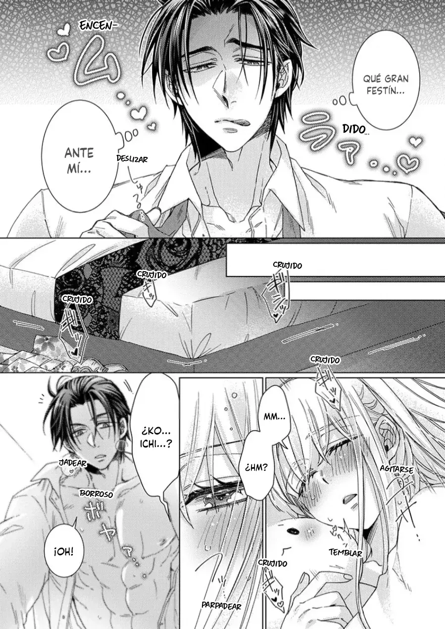 Capitulo 88 page 20