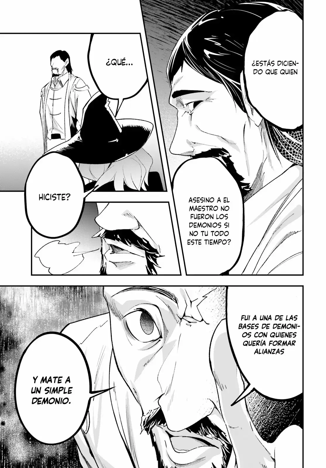Capitulo 34 page 28