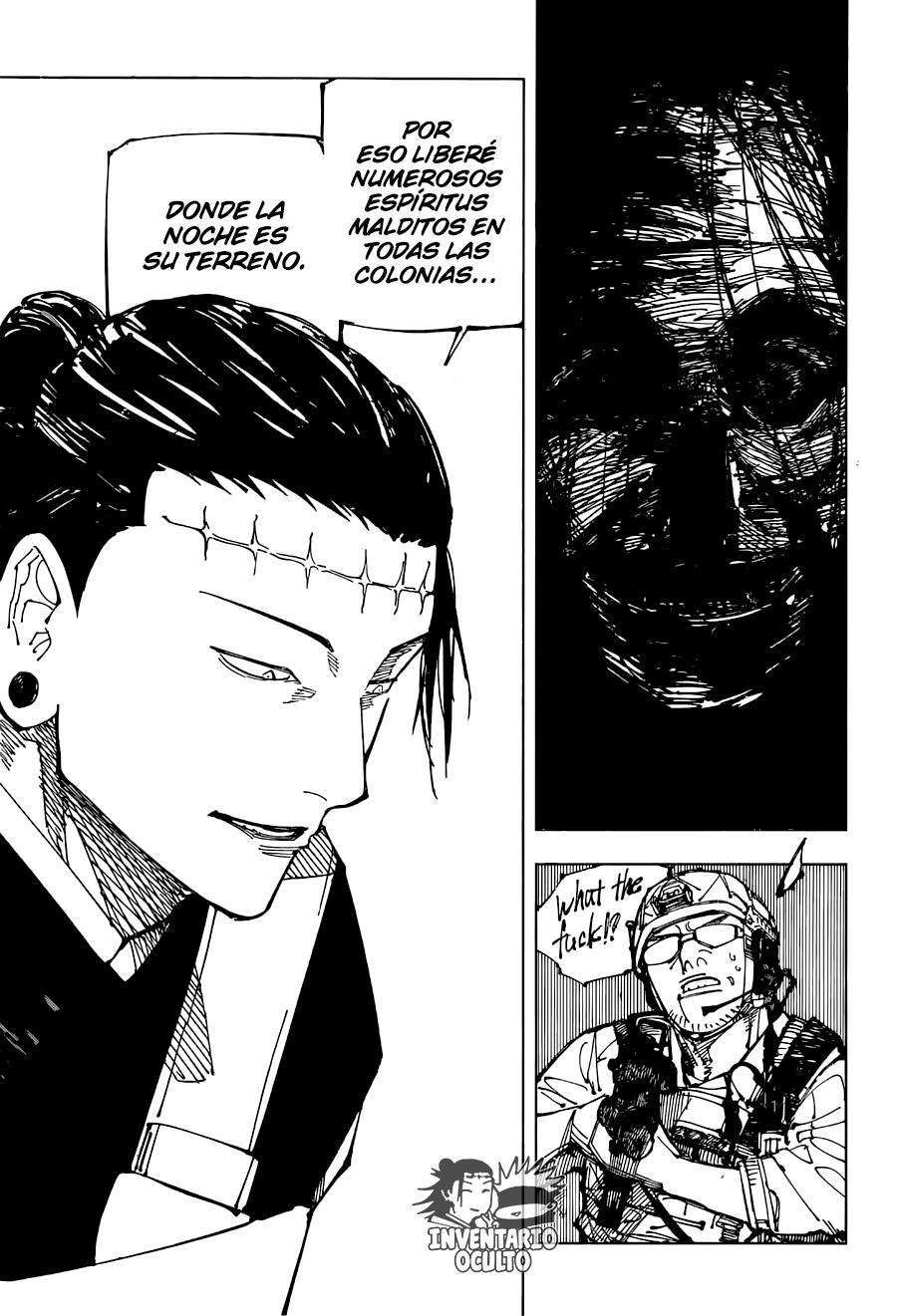 Capitulo 209 page 16