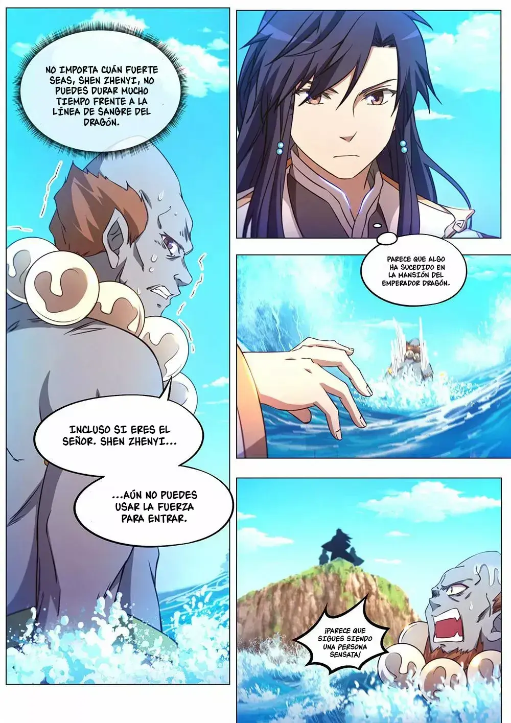 Capitulo 100 page 5