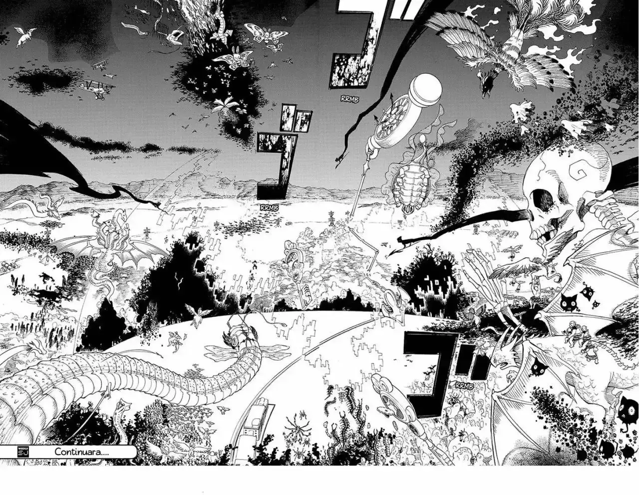 Capitulo 94 page 36