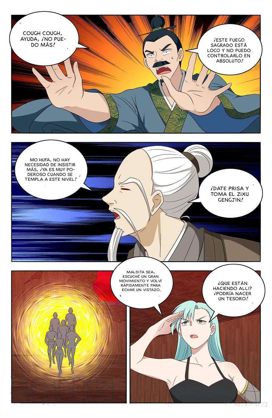 Capitulo 442 page 3