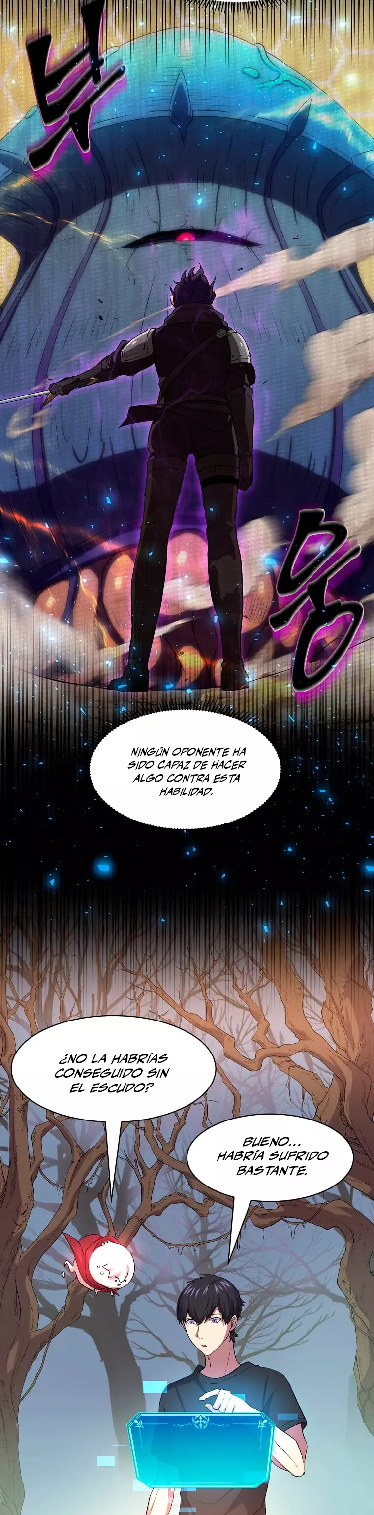 Capitulo 31 page 3