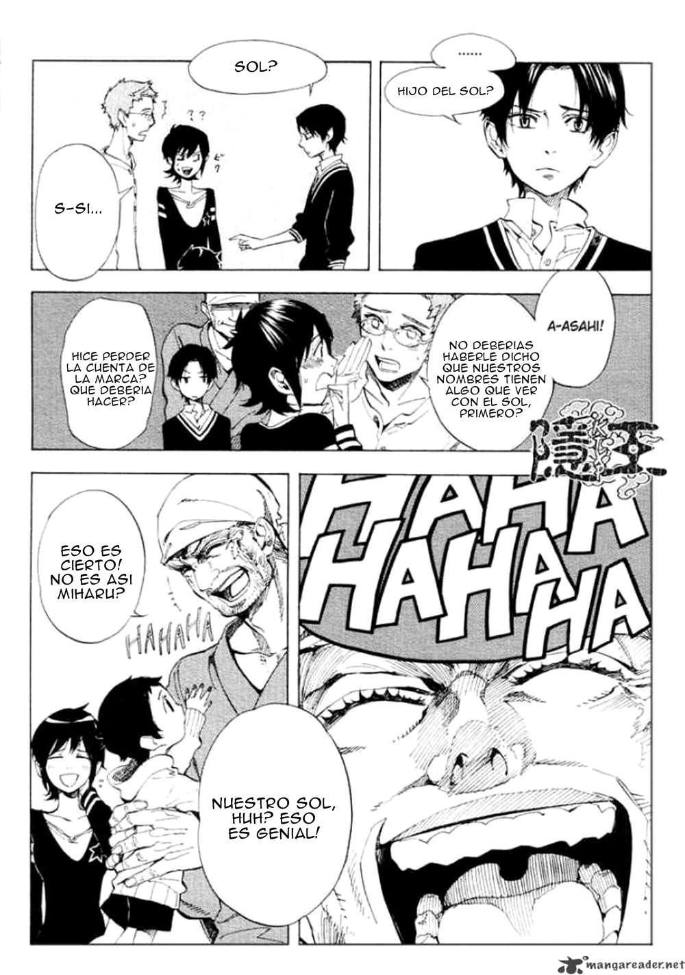 Capitulo 63 page 15