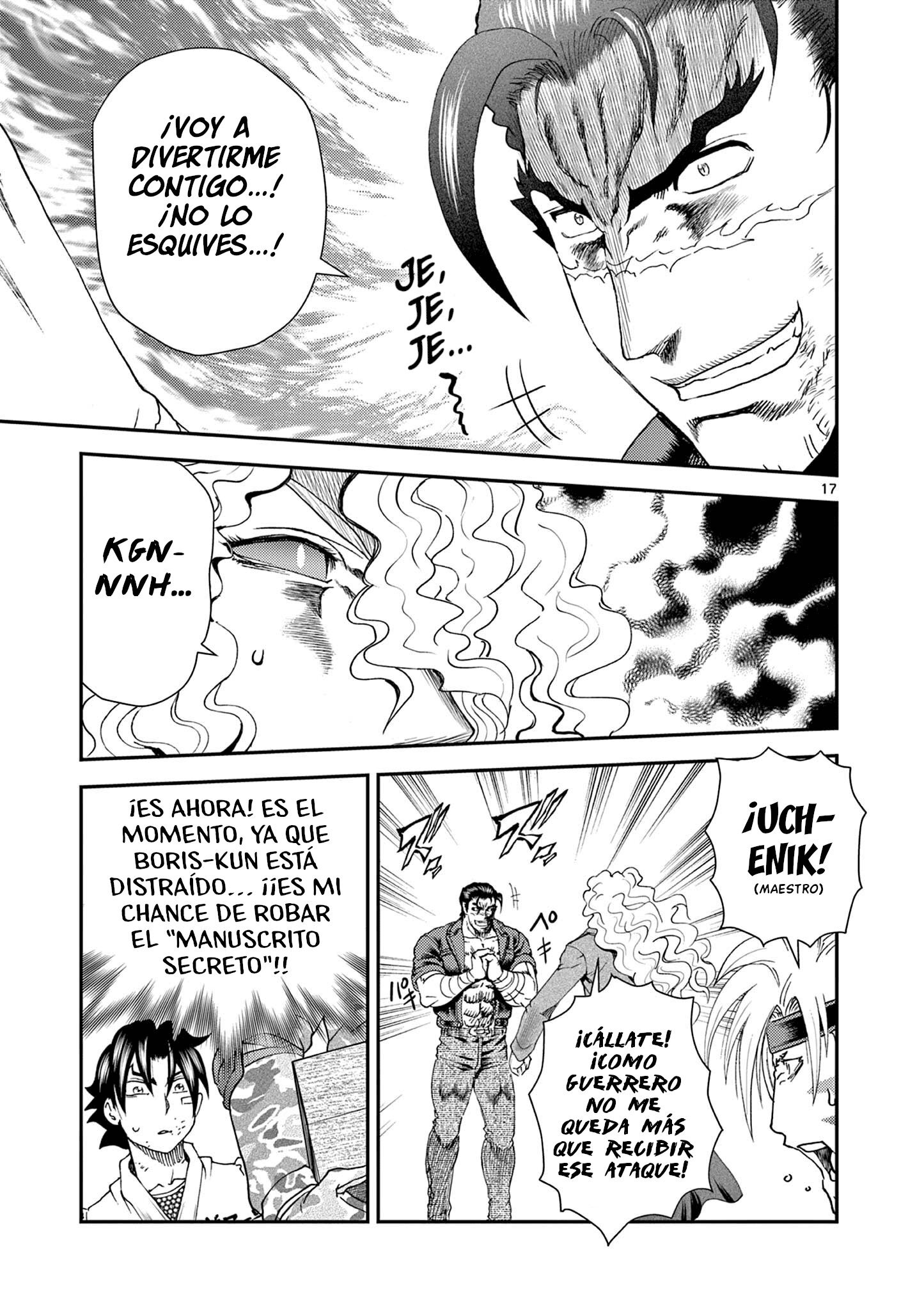 Capitulo 11 page 15