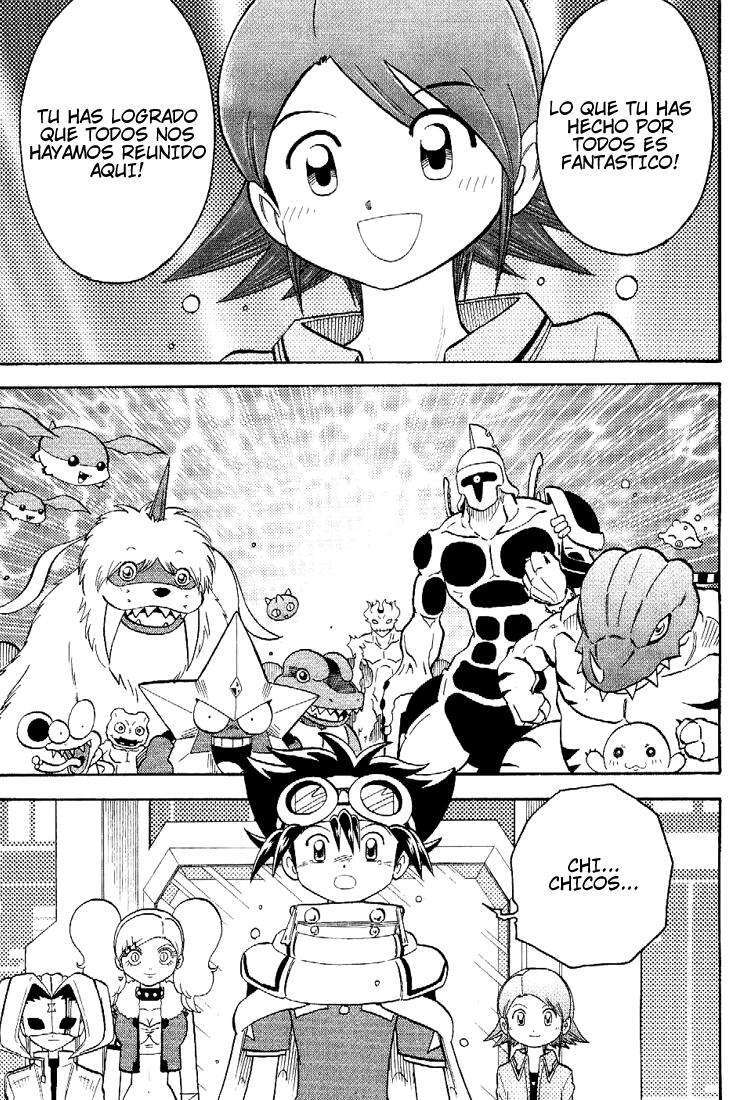 Capitulo 50 page 18