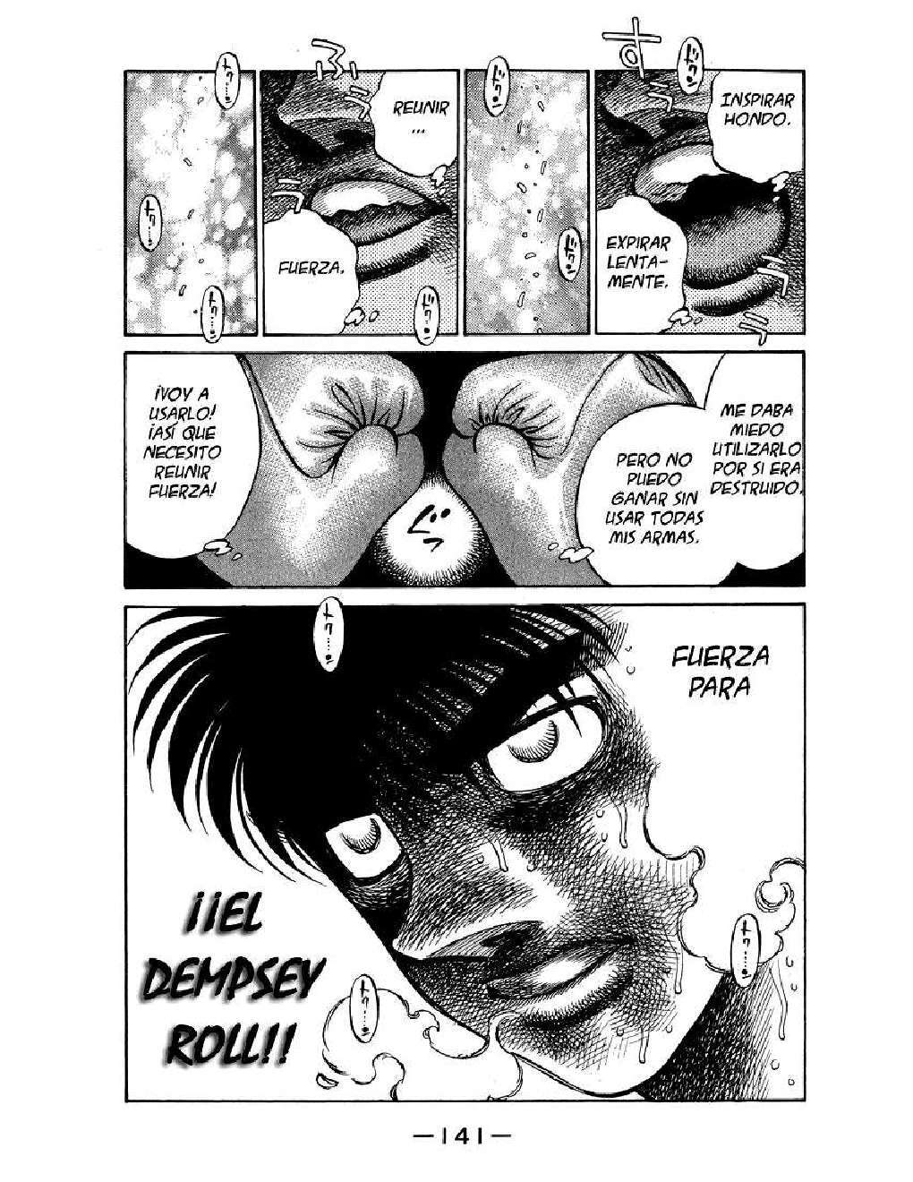Capitulo 431 page 18