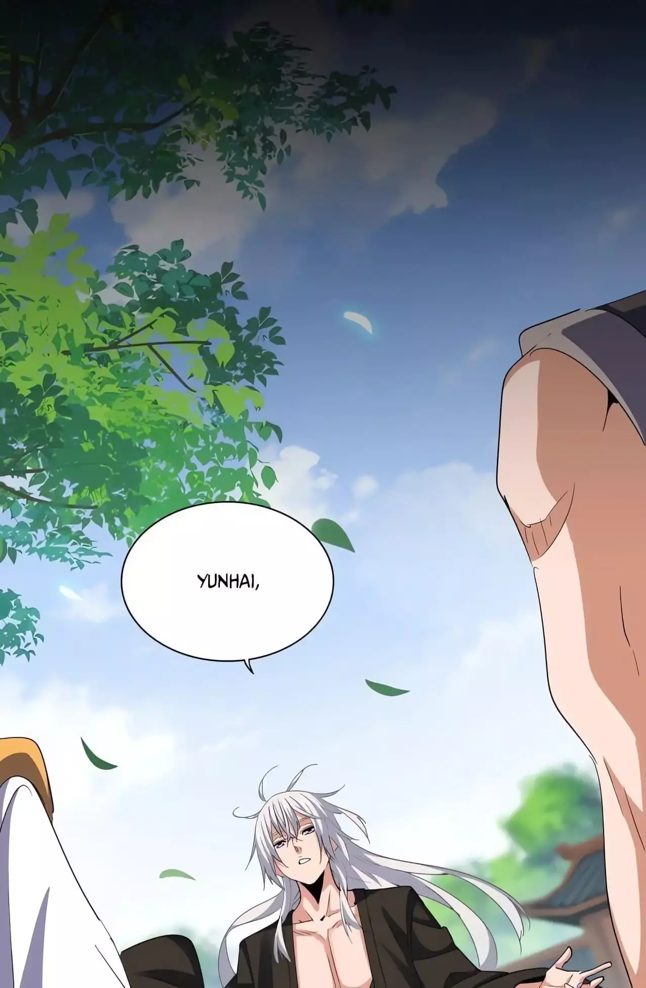 Capitulo 370 page 11