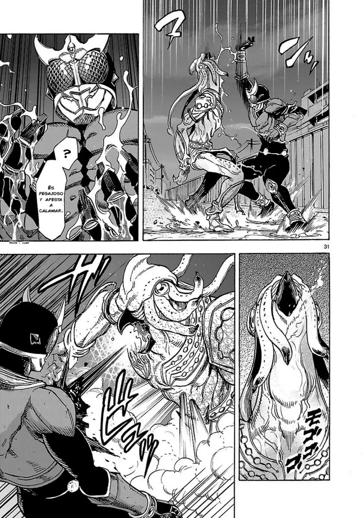 Capitulo 32 page 32