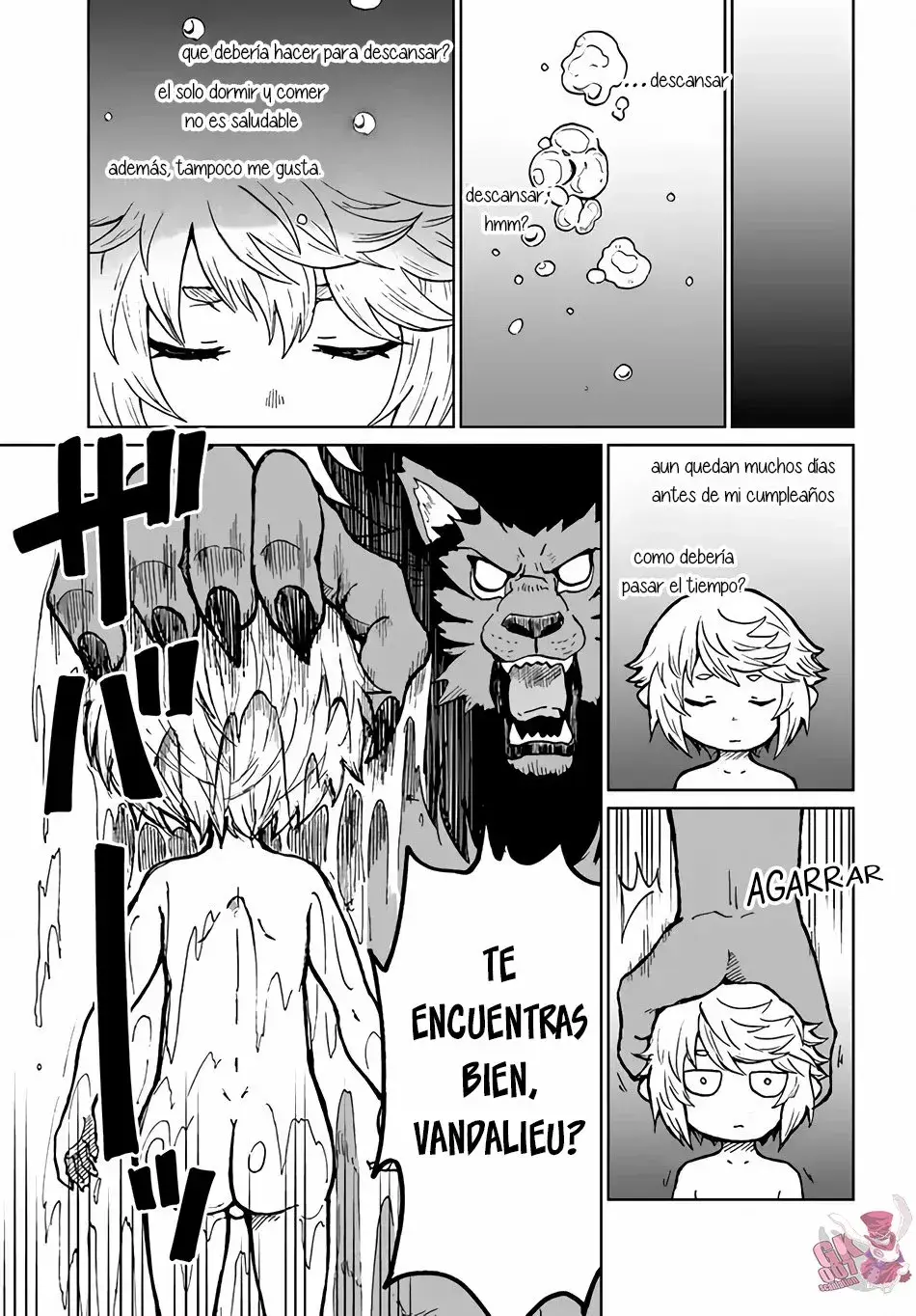 Capitulo 29 page 15