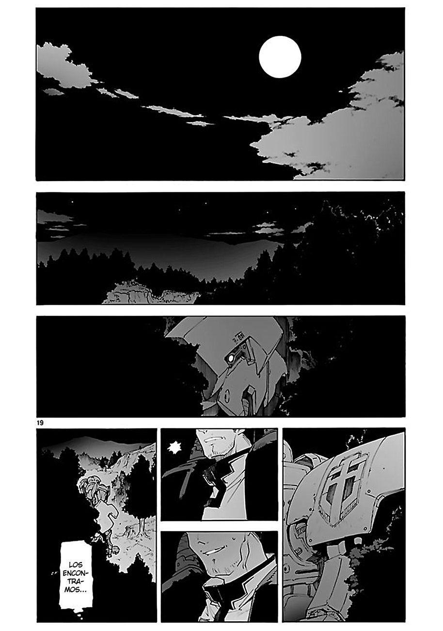 Capitulo 77 page 19