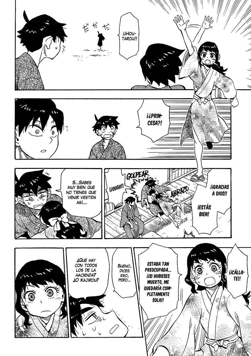 Capitulo 16 page 9