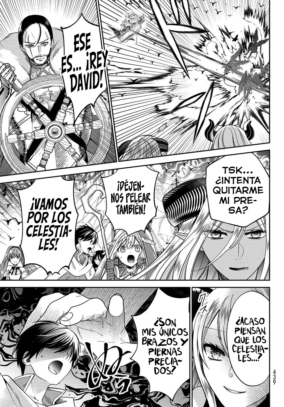 Capitulo 40 page 17
