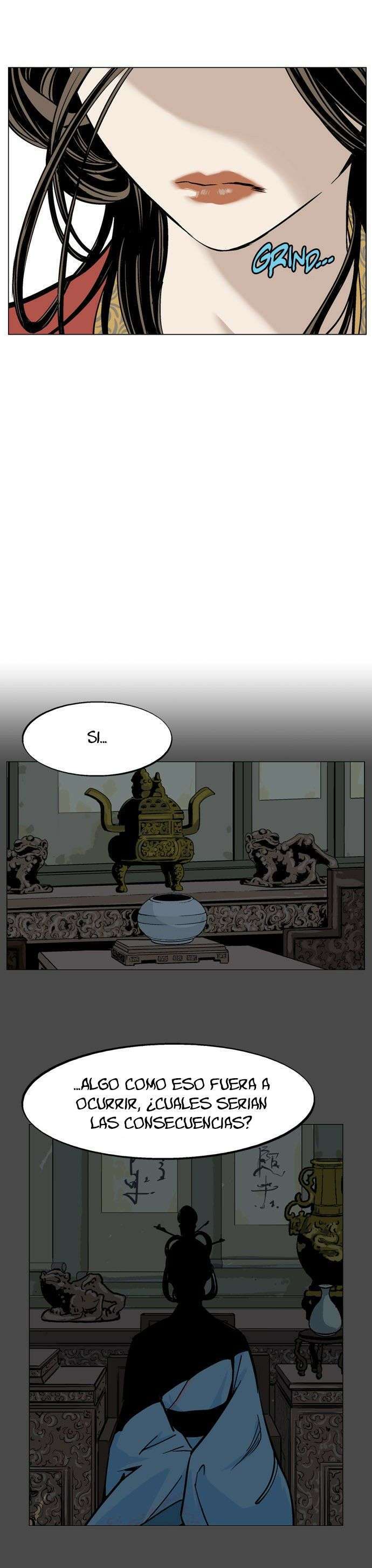 Capitulo 33 page 17