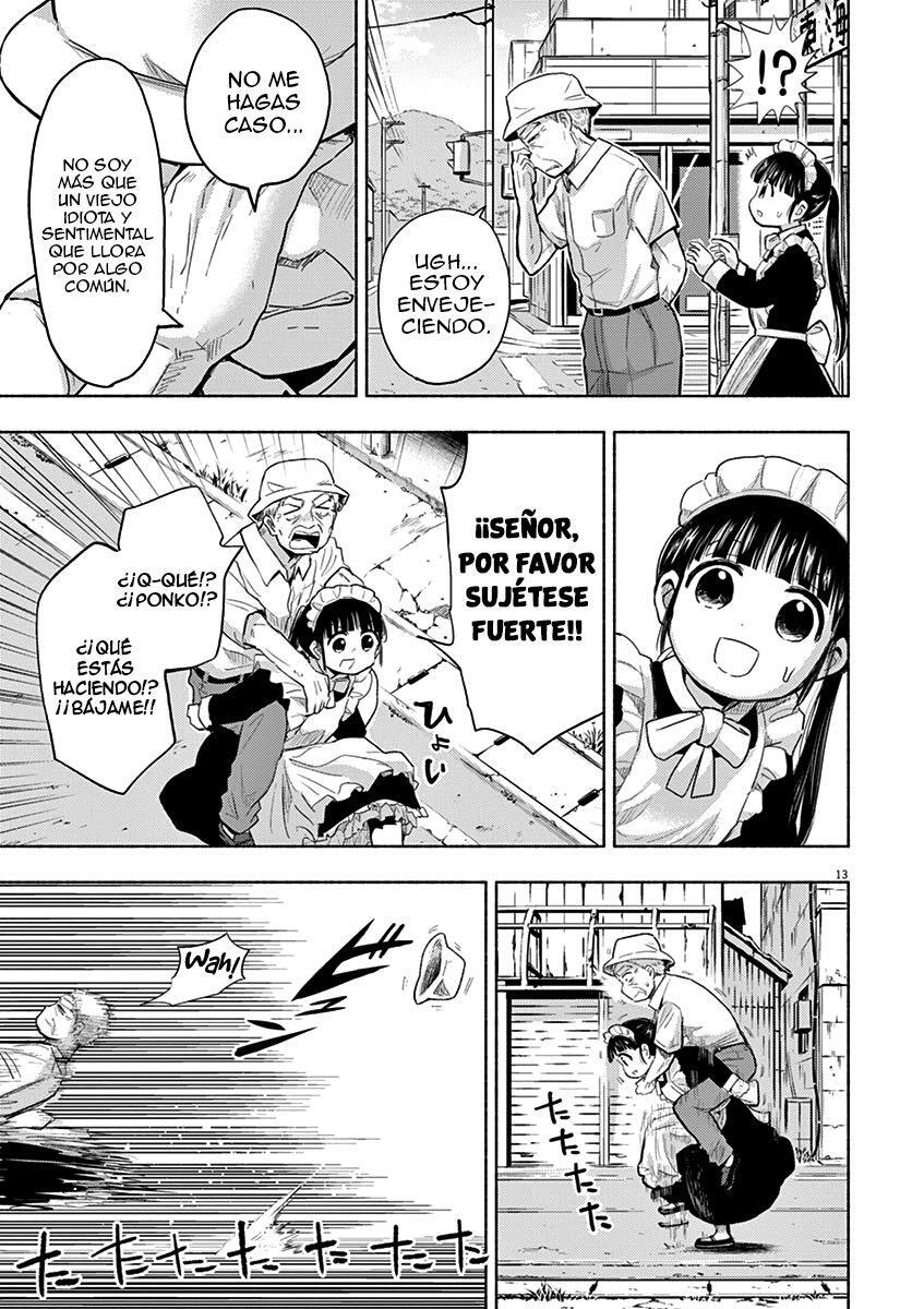 Capitulo 43 page 13