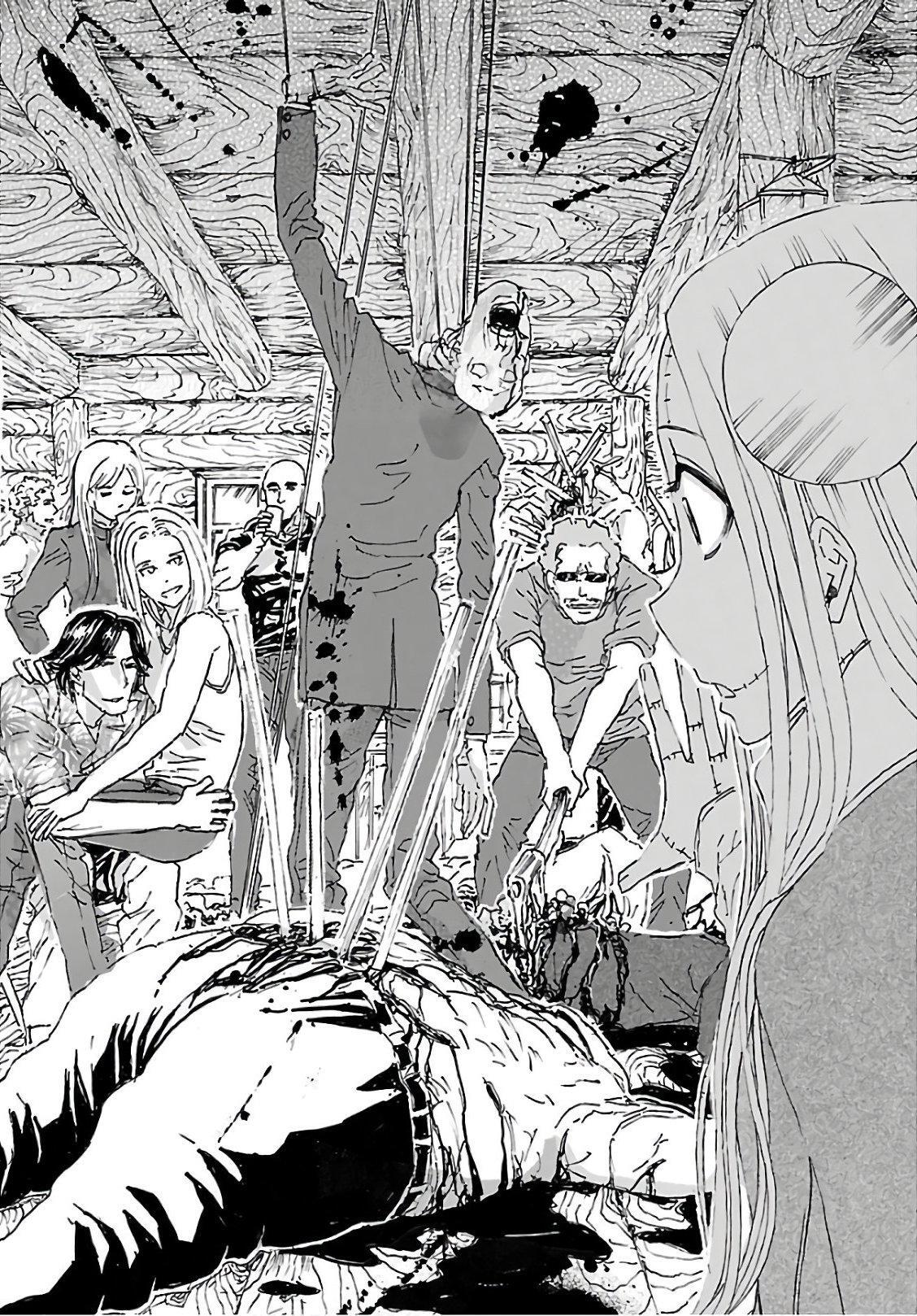 Capitulo 12 page 16