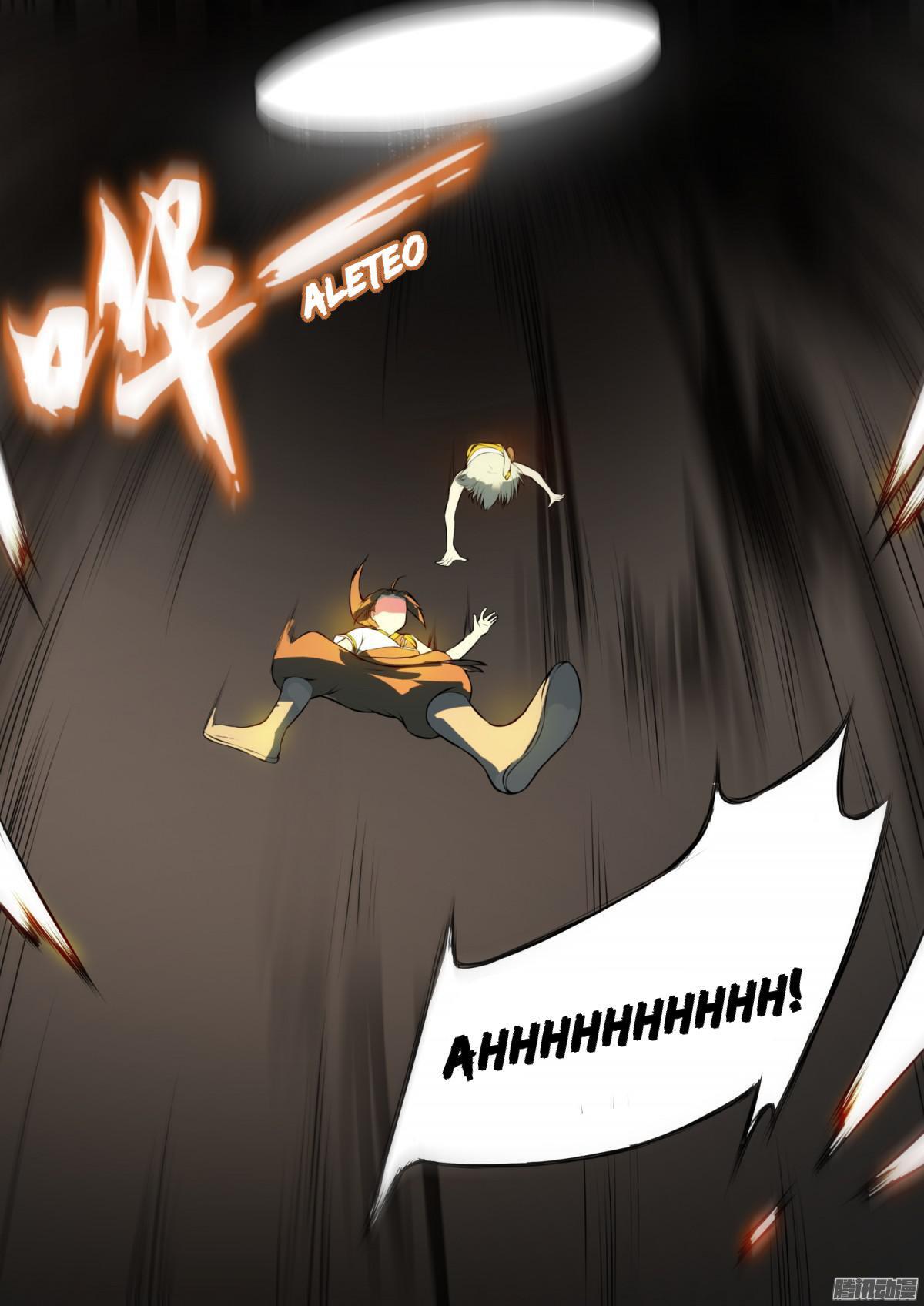 Capitulo 21 page 12