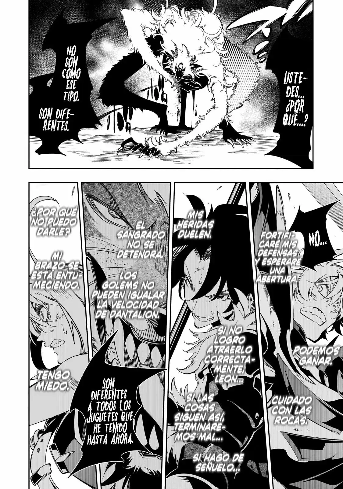Capitulo 37 page 17