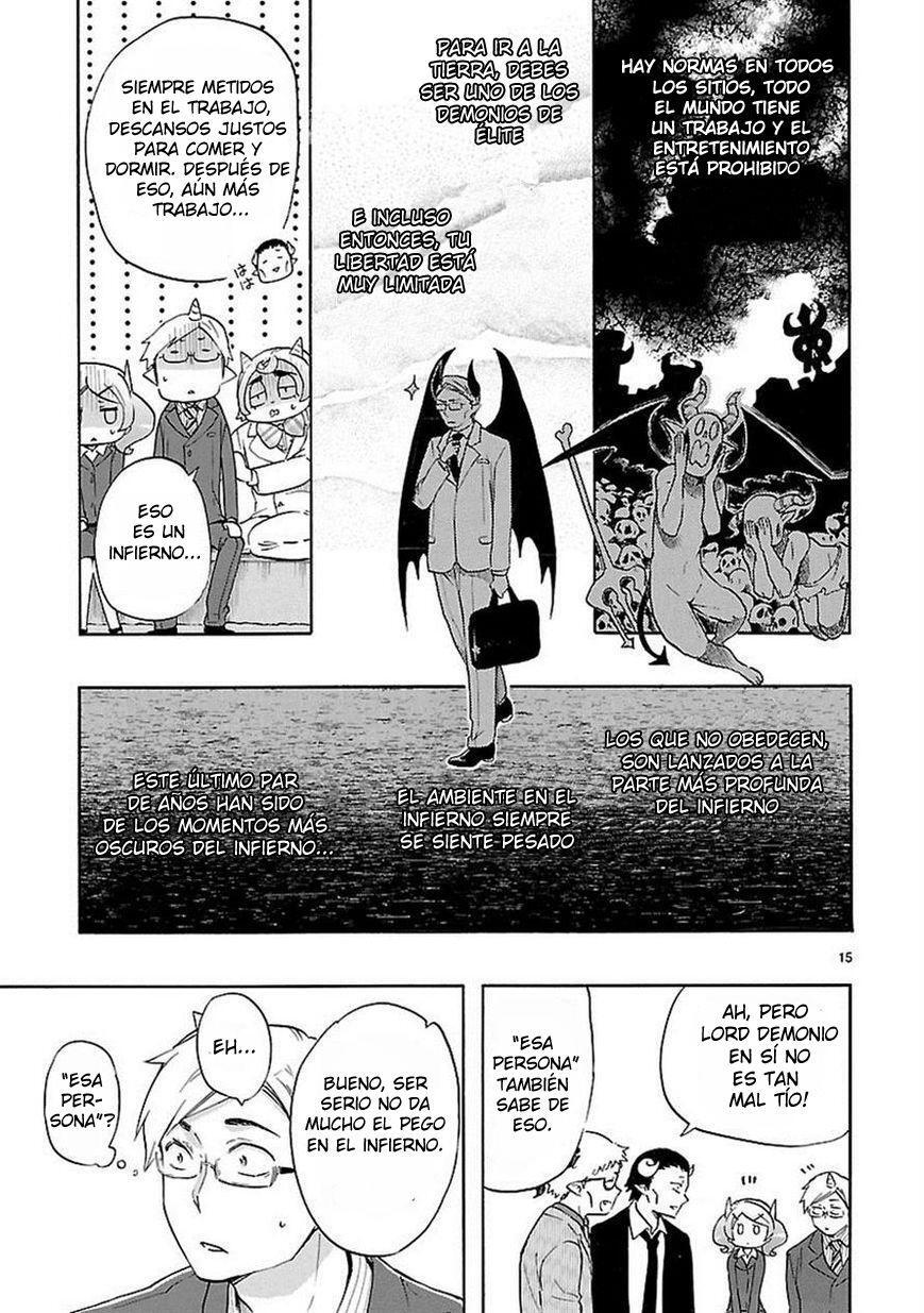 Capitulo 32 page 16