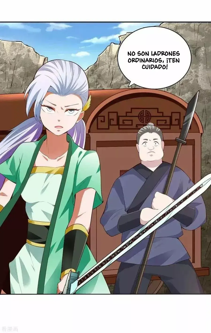 Capitulo 26 page 14