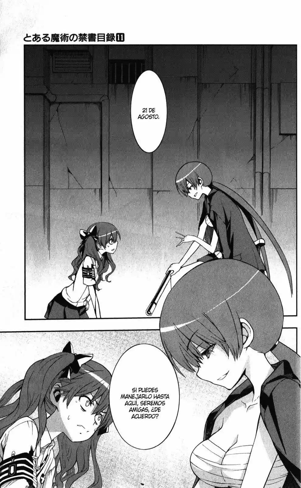 Capitulo 60 page 17