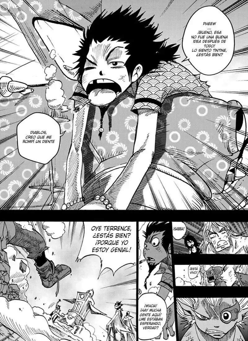 Capitulo 107 page 9