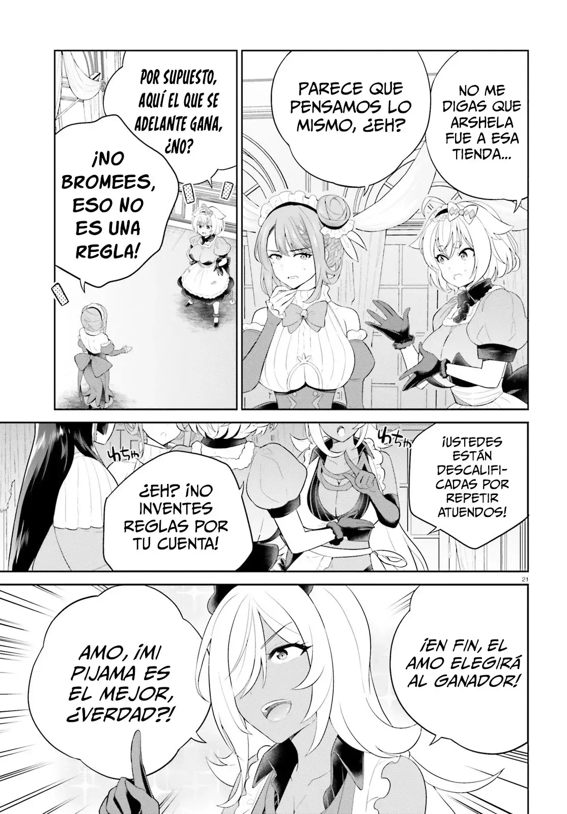 Capitulo 37 page 25