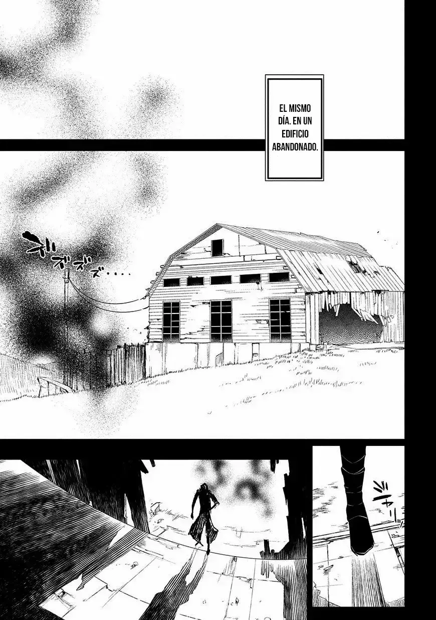 Capitulo 24 page 26