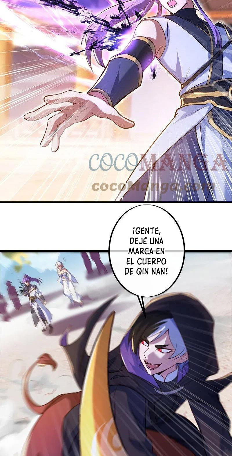 Capitulo 440 page 25