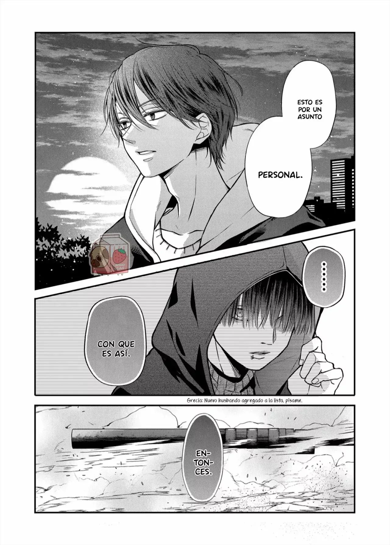 Capitulo 66 page 8