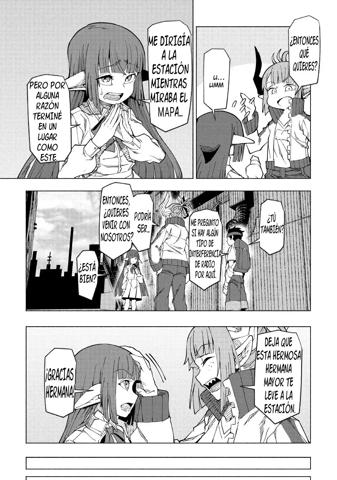 Capitulo 25 page 11