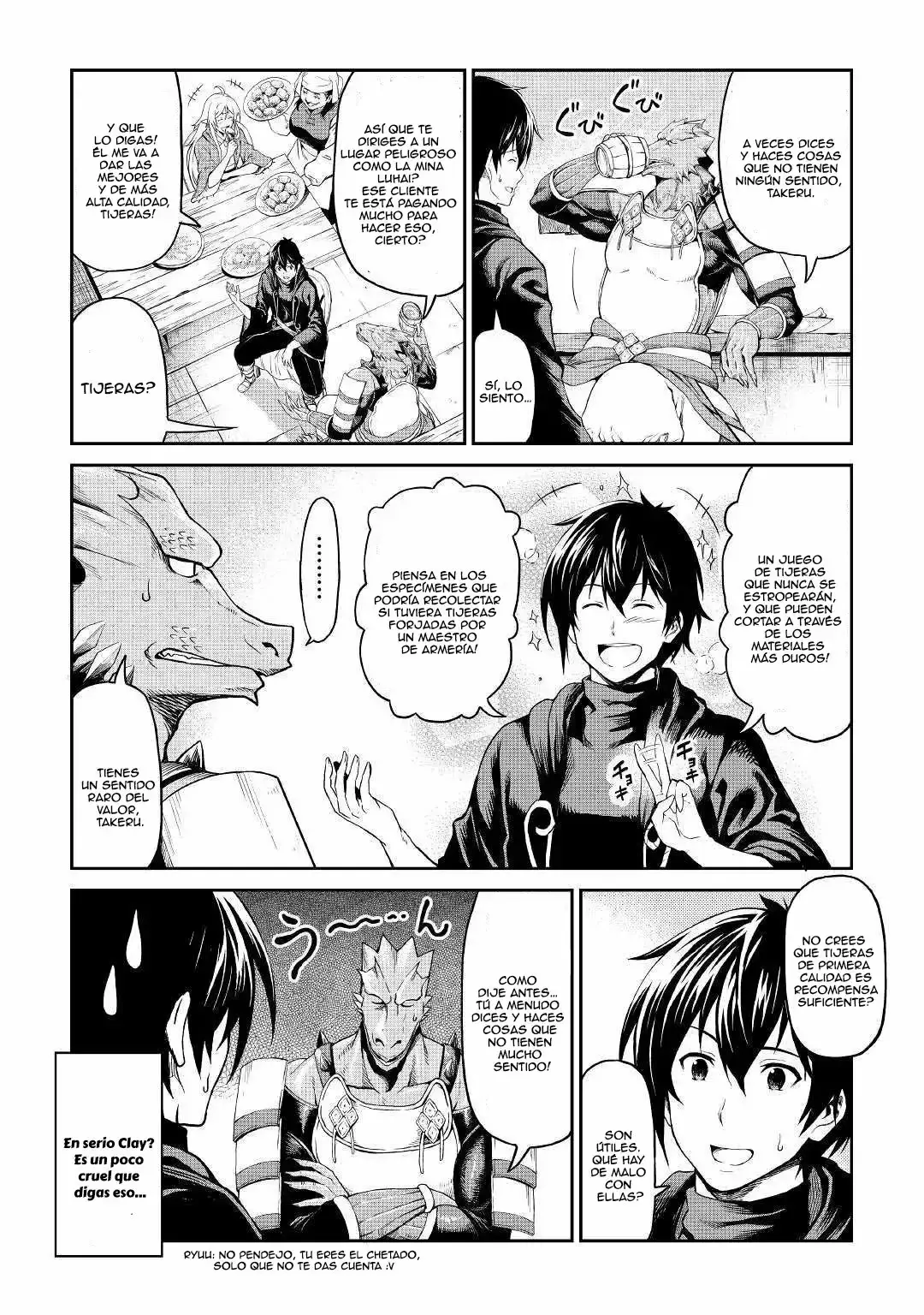 Capitulo 22 page 17