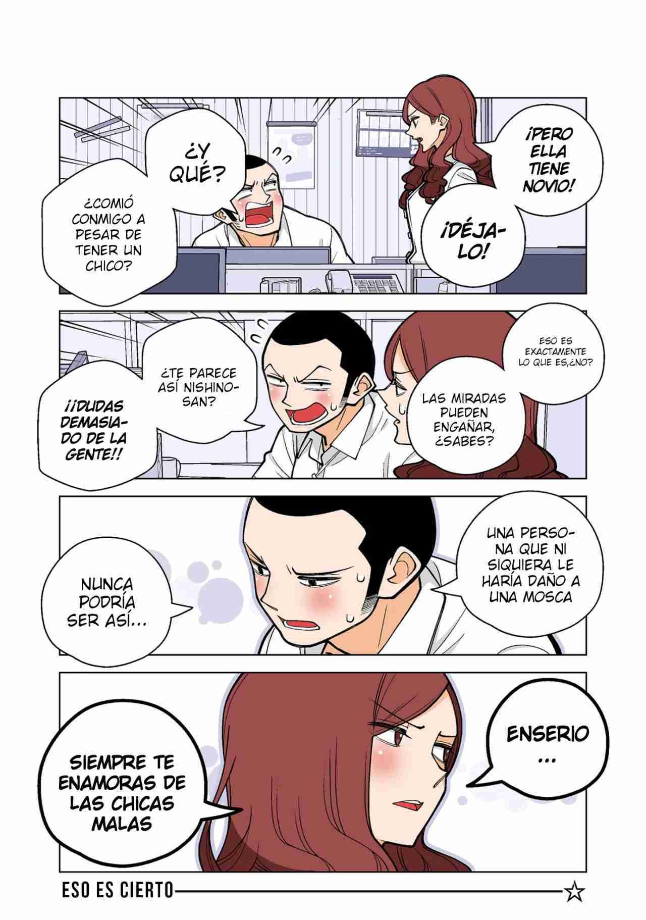 Capitulo 40 page 5