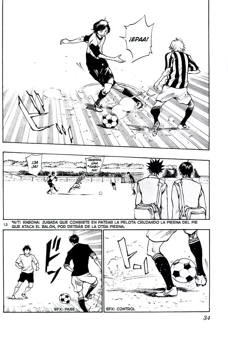 Capitulo 109 page 13