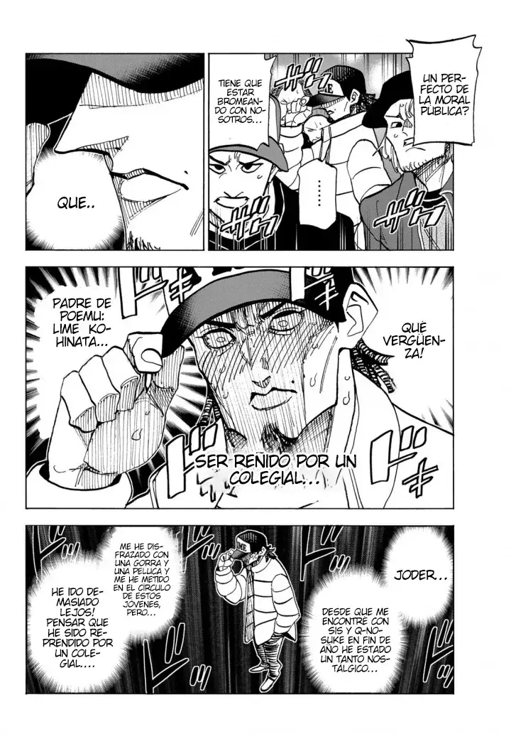 Capitulo 51 page 10
