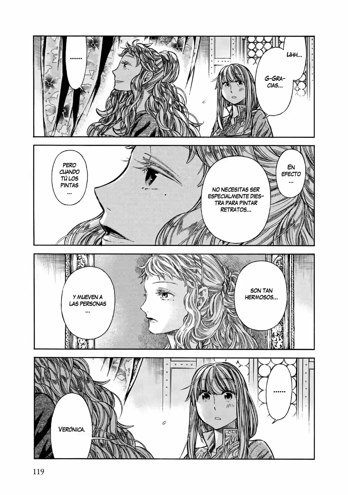 Capitulo 39 page 14