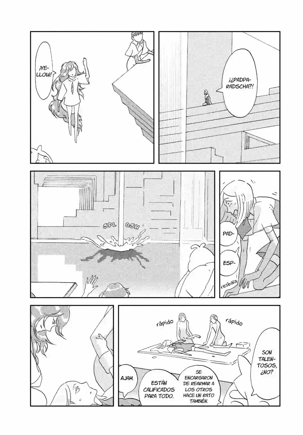 Capitulo 66 page 7