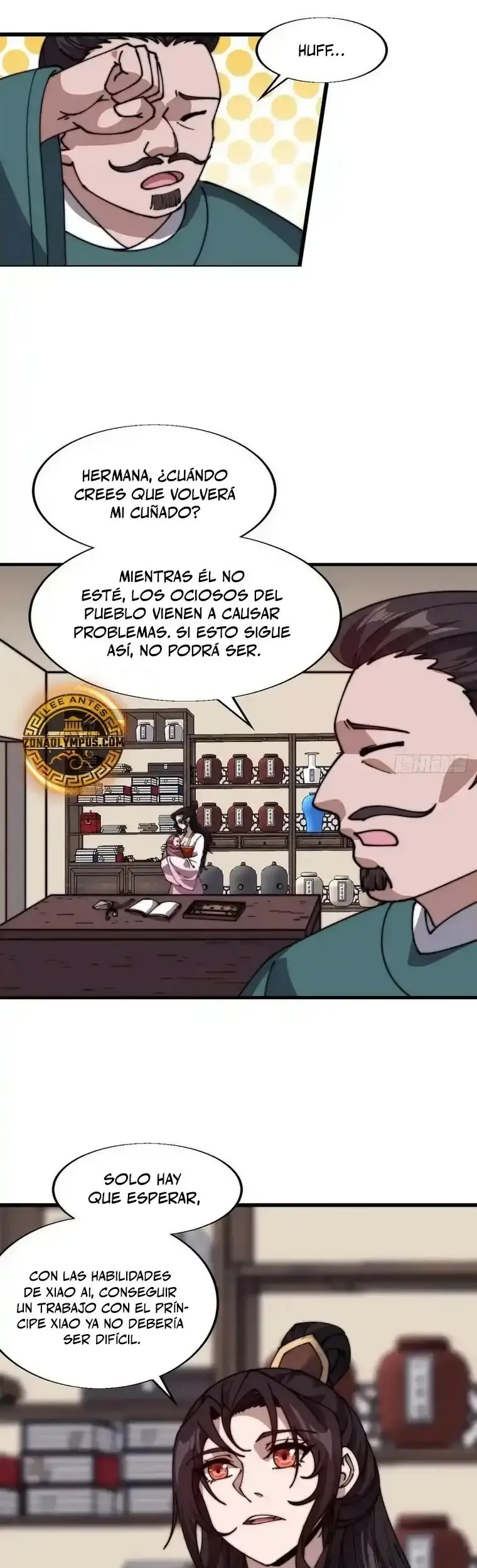 Capitulo 756 page 15