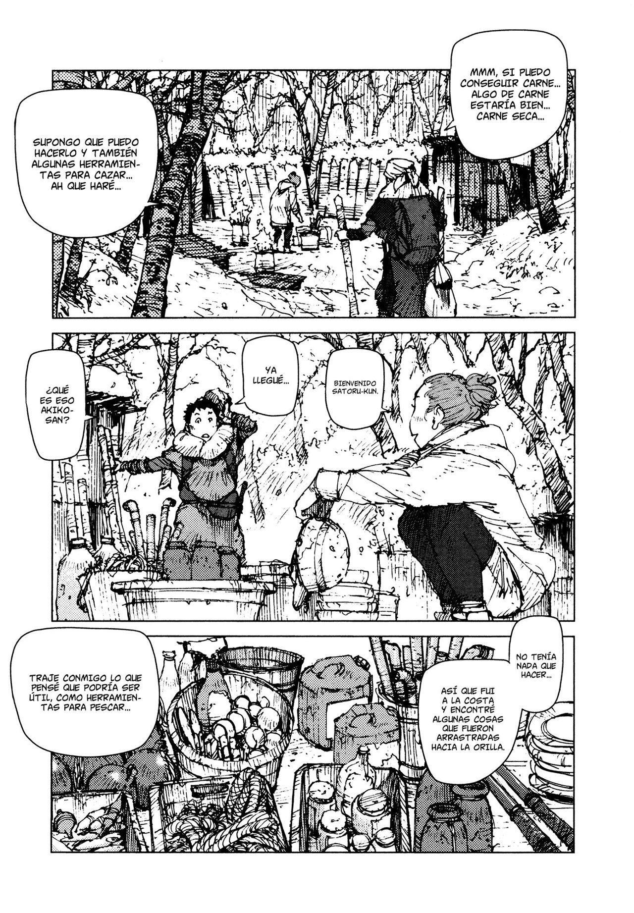 Capitulo 46 page 5