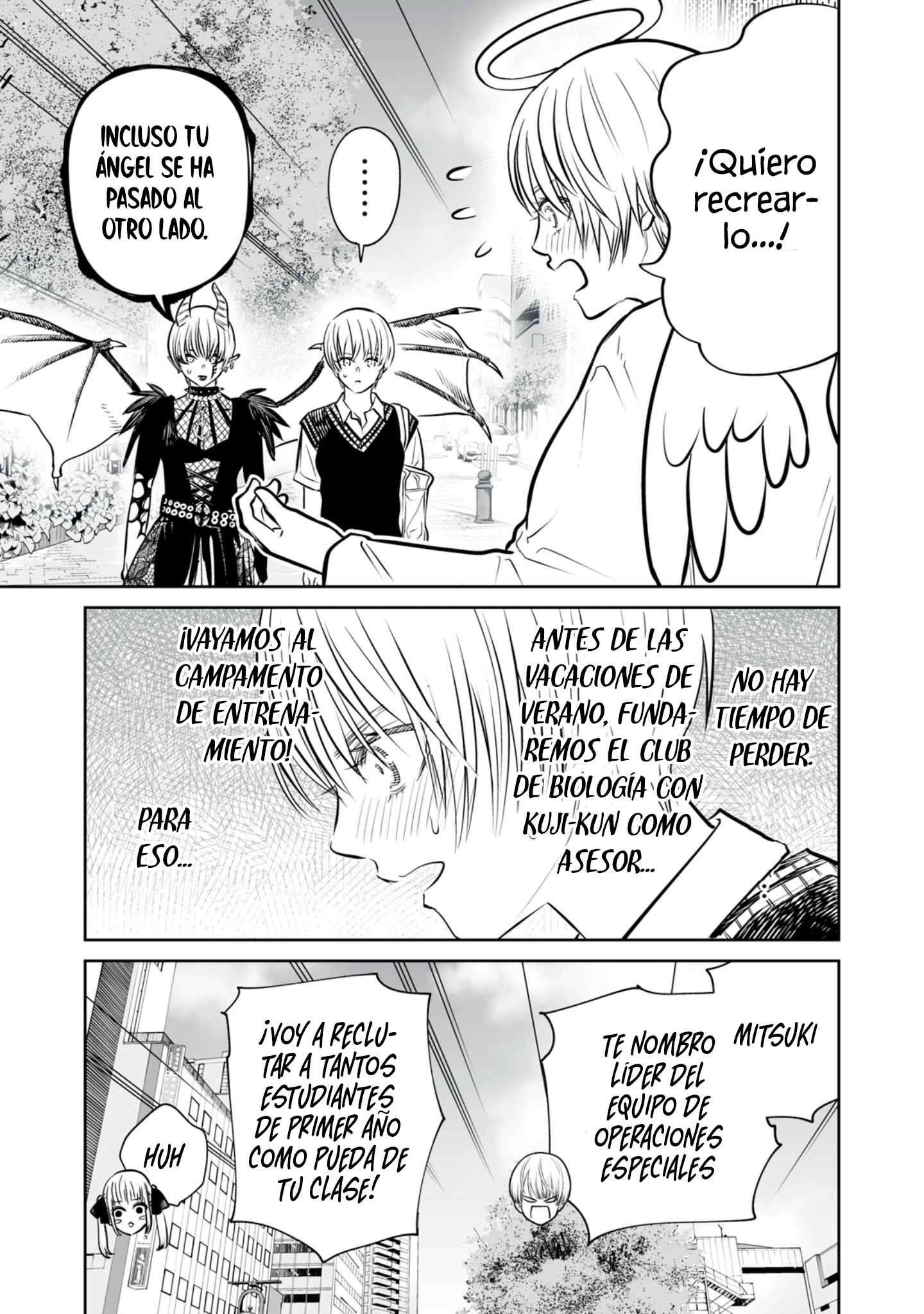 Capitulo 49 page 25