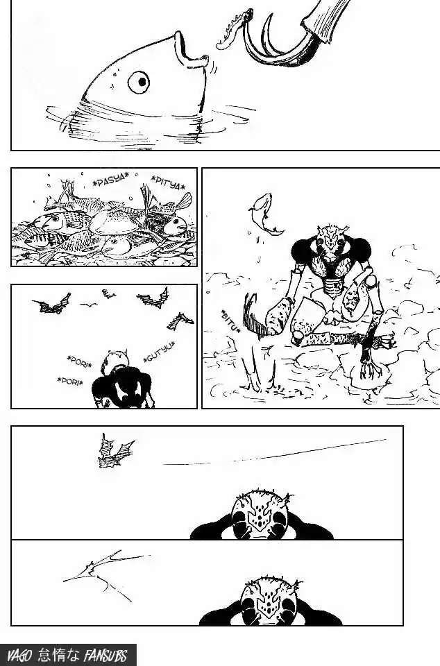 Capitulo 186 page 14