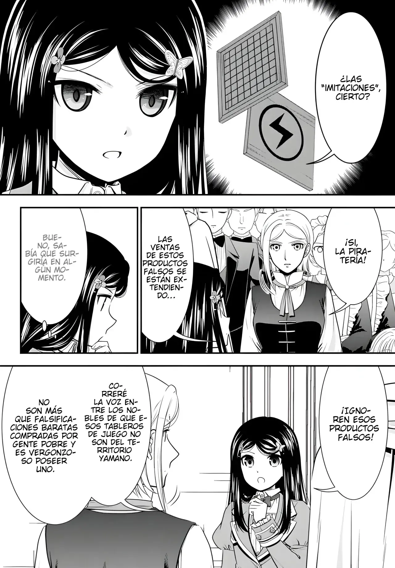 Capitulo 95 page 14